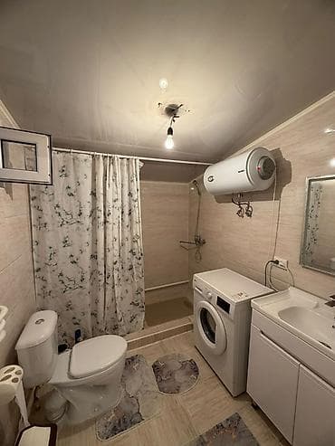 капсула дом: 🏡 **Продаётся дом с участком в Ак-Ордо-1!** 📍 Район: Ак-Ордо-1 📐 — 4