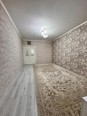 106: 2 комнаты, 67 м², 106 серия, 7 этаж, Косметический ремонт — 5
