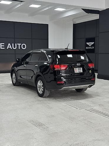 чери: Kia Sorento: 2019 г., 2.4 л, Типтроник, Кроссовер — 4