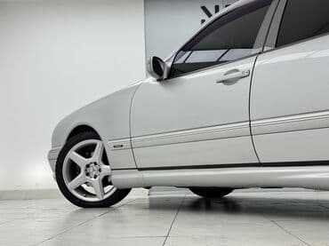 купить бу резину r14: Mercedes-Benz E-Class: 2000 г., 3.2 л, Автомат, Бензин, Седан — 6