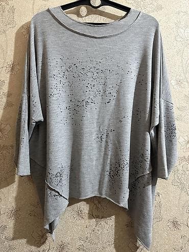 личный веши: Кофточки в хорошем состоянии, стандарт. Каждая по 300 сом — 5