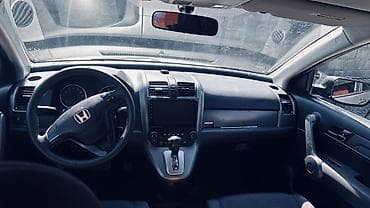 крыло срв 1: Honda CR-V: 2008 г., 2.4 л, Автомат, Бензин, Кроссовер — 3