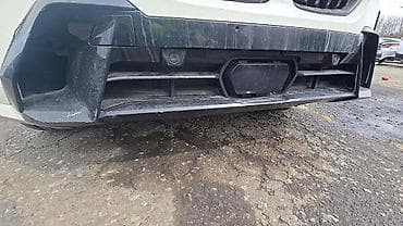 5700: BMW X7: 2022 г., 3 л, Автомат, Бензин, Внедорожник — 7