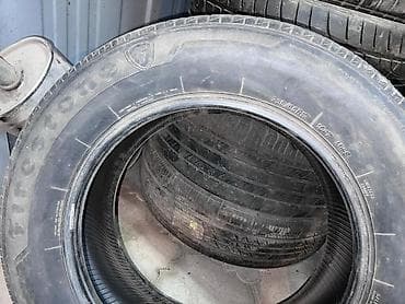 spark 7: Шины 225 / 70 / R 16, Всесезонная, Легковые — 1