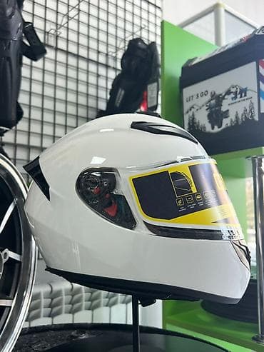 шлем скутера: Мотошлем, Новый, Самовывоз — 2