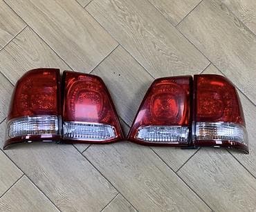 nissan terrano 2: Передняя левая фара Toyota — 1