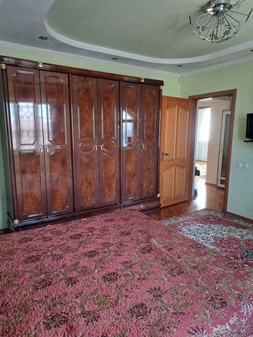 ишу кок жара дом хрушевка: Дом, 344 м², 8 комнат, Собственник, Дизайнерский ремонт — 15