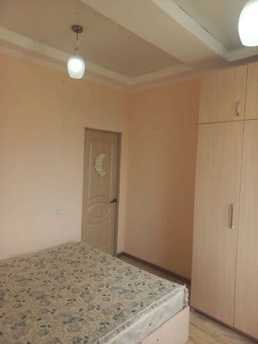 срочно продаётся 1 комнатная квартира в районе шлагбаум по улице кенсуйская 17: 1 комната, 38 м², Элитка, Евроремонт — 4