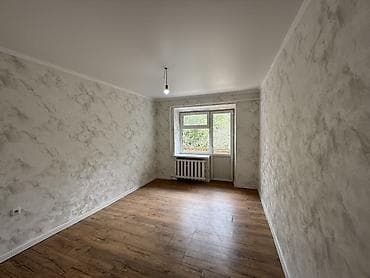 квартиры в оше продажа: 61 м², Без мебели — 3