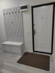 дом в горах: 1 комната, Собственник, Без подселения, С мебелью полностью — 4