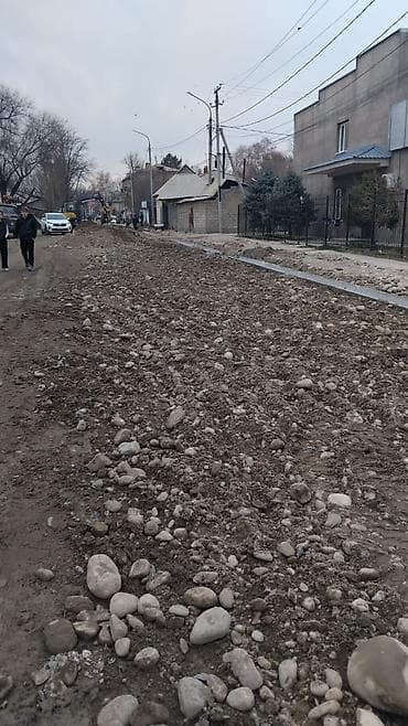 электро инструменти: Асфальтирование дорог, дворов, парковок и тротуаров. установка бордюры — 9