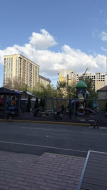 pro group: 3 комнаты, 100 м², Элитка, 9 этаж, Старый ремонт — 3