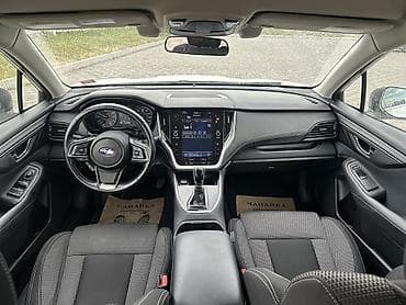 2 uz fe: Subaru Outback: 2020 г., 2.5 л, Автомат, Бензин, Универсал — 6