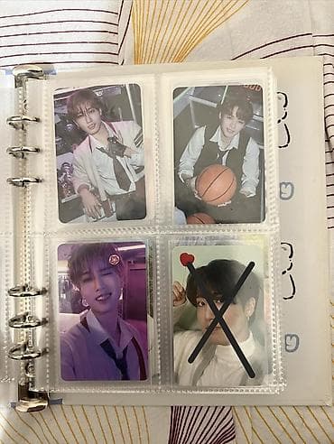 stray: K-pop Stray Kids. Продаются карты и альбомы стрей кидс, карты и — 3