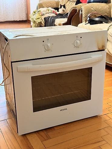 sandwich maker: Духовка, Б/у, Самовывоз, Бесплатная доставка, Платная доставка — 1