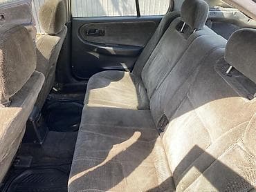 devo tiko: Nissan Primera: 1992 г., 1.6 л, Механика, Бензин, Седан — 8
