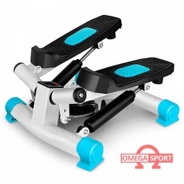 Степпер (stepper) характеристики: компьютер ― жидкокристаллический at lalafo.kg Степпер (stepper) характеристики: компьютер ― жидкокристаллический