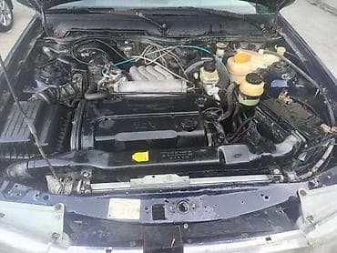 серый daewoo: Daewoo Nexia: 2007 г., 1.5 л, Механика, Бензин, Седан — 4