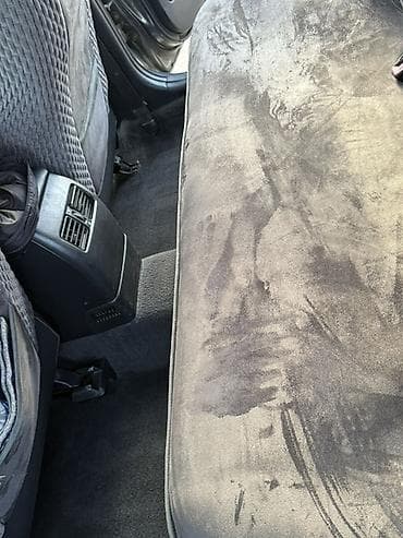 ауди а6 2: Toyota Camry: 2005 г., 2.4 л, Автомат, Бензин, Седан — 9