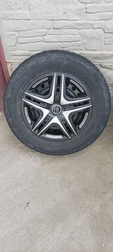 покрышки maxxis: Колеса в сборе R 16, Лето — 3