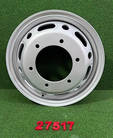 то 18: Железные Диски R 16 отверстий - 5 — 1