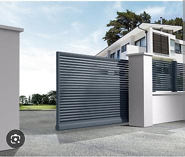 🚪 АВТОМАТИКА ДЛЯ ВОРОТ И РОЛЬСТАВЕН — ПРОДАЖА И УСТАНОВКА Предлагаем — 2