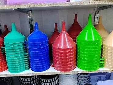 Садовые лейки