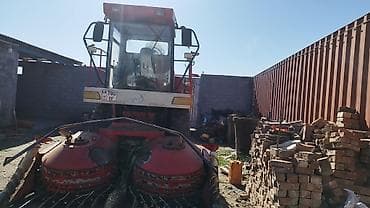 куплю электро инструмент: Силосный комбаин — 1