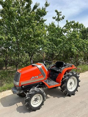 лампа для теплицы: Минитрактор Kubota Aste A-17 Без пробега по КЫРГЫЗСТАНУ. Пробег — 1