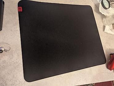 zowie монитор: Zowie G-SR 3 III оригинал 47x30см Топ контроль ковер. Пользовался — 4