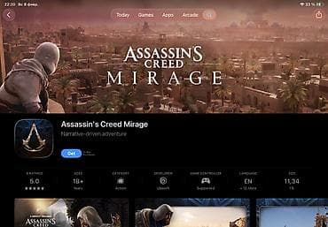 redmi note 9а: Планшет, Apple, память 64 ГБ, 9" - 10", 5G, Б/у, Классический цвет - Синий — 10