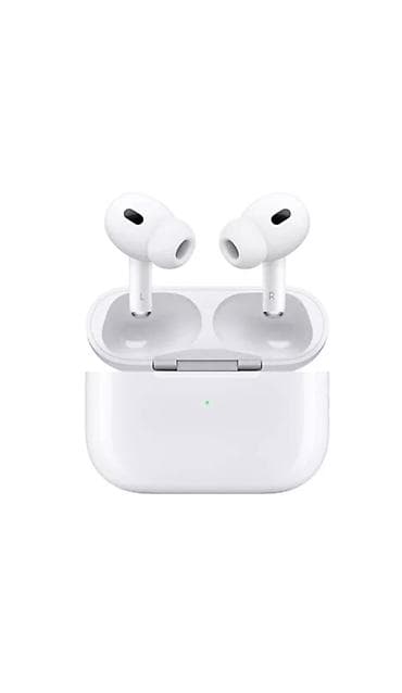 чехлы для airpods 2: Беспроводные наушники-вкладыши с активным шумоподавлением и зарядным — 2