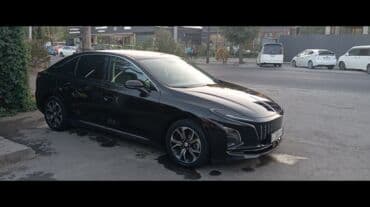 электронные мопеды: Hongqi EQM5 431km 2023 жыл август 160000 км Акчасы 1100000 сом — 4