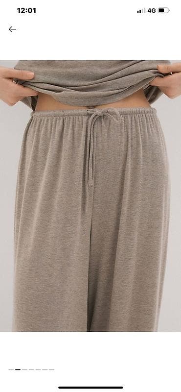 кроксы 41: Комплект LIME Материал из лиоцелли и шерсти Размер М Цена:9500 — 3