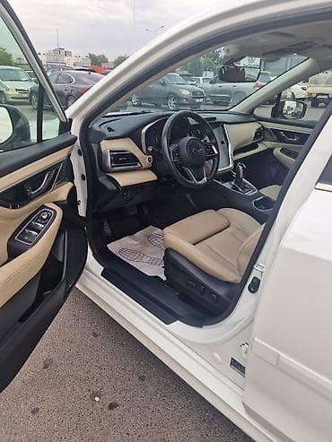 limited: Subaru Legacy: 2021 г., 2.4 л, Бензин, Седан — 5