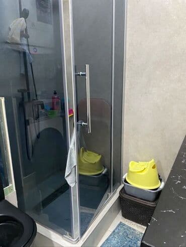 квартира без ремонта купить: 2 комнаты, 50 м², Элитка, 7 этаж, Евроремонт — 7