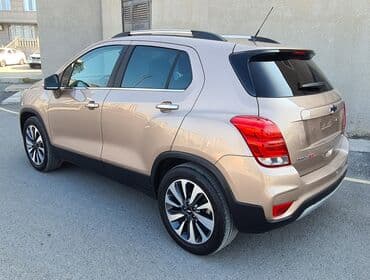 авто с последующим выкупом нексия: Chevrolet : 2018 г., 1.6 л, Автомат, Дизель, Кроссовер — 6