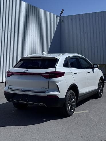 Weltmeister: Weltmeister EX5, 2022 г., 118000 км, Передний, В наличии — 5