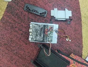 ddr4 ecc: Материнская плата для ПК, ASRock, Mini-ITX — 2