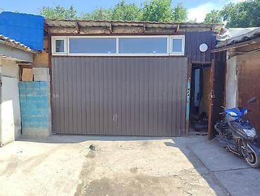 Вагоны: Гараж 120 кв.м .Продается!!!! На данный момент действует мото — 1