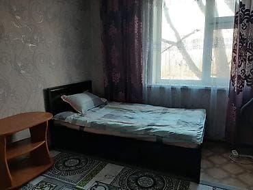 ищу квартиру долгосрочное: 3 комнаты, С мебелью полностью — 4