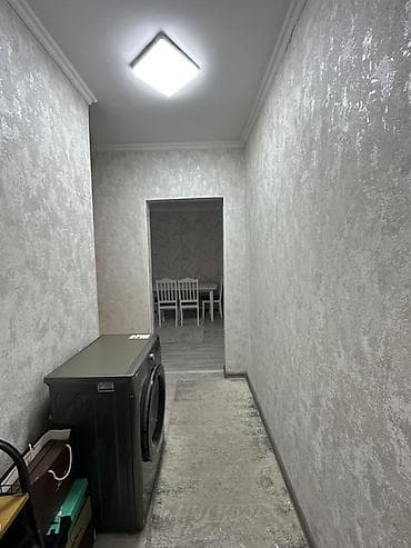 Продажа комнат: 41 м², С мебелью — 4