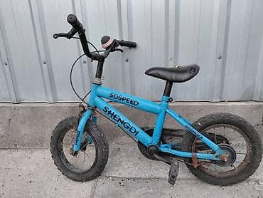 балдар электрокары: Балдар электрокары — 4