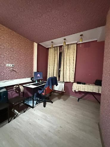 group: 2 комнаты, 65 м², Элитка, 12 этаж — 9