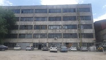 Недвижимость: Аренда/предложение помещений в многоэтажном производственно-складском — 1