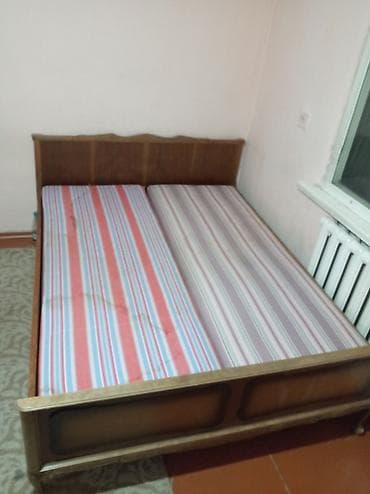 кравать одноместный: Продаю польскую кровать — 1