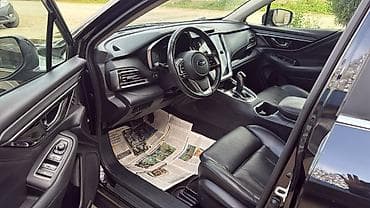 subaru impereza: Subaru Outback: 2022 г., Вариатор, Бензин, Универсал — 5
