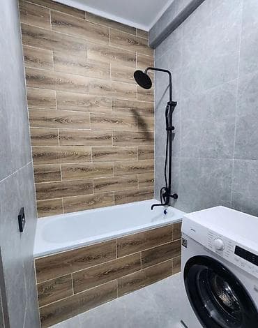 5: 1 комната, 40 м², Ала-Арча ТРЦ Элитка, 5 этаж — 3