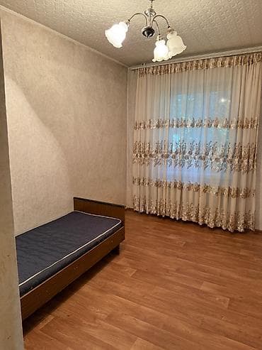 квартира микрорайон джал: 3 комнаты — 7