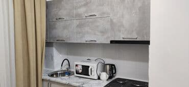 оценка дома: Квартира, КВАРТИРА ЦО Радуга West, Кош-Кол, SPA, Барбекю, Бассейн — 3